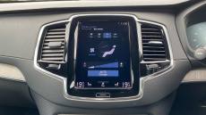 Volvo Xc90 2.0 B5D [235] Inscription Pro 5dr AWD Geartronic Diesel Estate